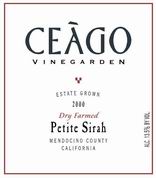 Petite Sirah