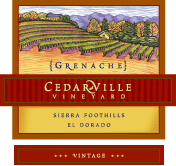 Grenache