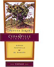 Petite Sirah