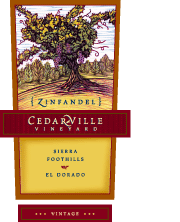 Zinfandel