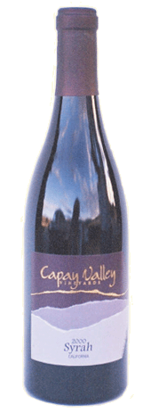 Estate Syrah