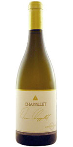 Signature Chardonnay