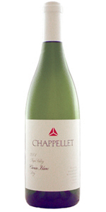 Dry Chenin Blanc