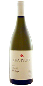 Napa Valley Chardonnay