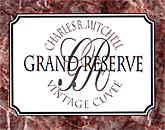 '03 Grand Reserve