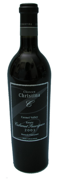 Estate Cabernet Sauvignon