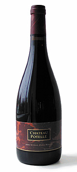 Syrah Paso Robles