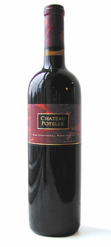 Zinfandel Paso Robles