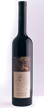 Zinfandel VGS