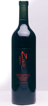 Zinie Late Harvest Zinfandel