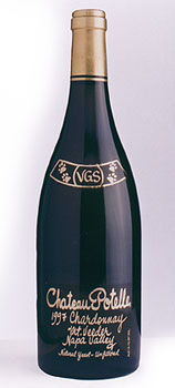 Chardonnay VGS