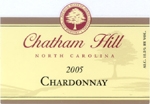 Chardonnay