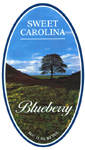 Sweet Carolina Blueberry