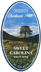 Sweet Carolina White