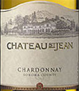 Chardonnay, Sonoma County