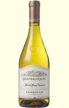 Robert Young Vineyard Reserve Chardonnay