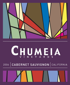 Chumeia Vineyards Cabernet Sauvignon California