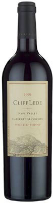 Cliff Lede Cabernet Sauvignon, Stags Leap District