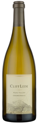 Cliff Lede Chardonnay, Napa Valley