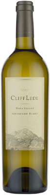 Cliff Lede Sauvignon Blanc, Napa Valley