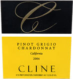 Pinot Gris/Chardonnay