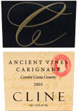 Ancient Vines Carignane