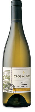 Reserve Chardonnay