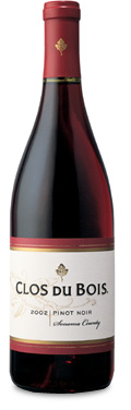 Pinot Noir
