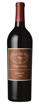 Napa Valley Merlot