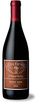 Carneros Pinot Noir