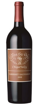 Napa Valley Cabernet Sauvignon