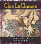 Estate Viognier