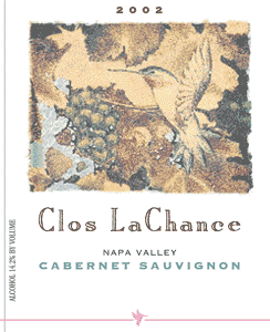 Napa Valley Cabernet Sauvignon