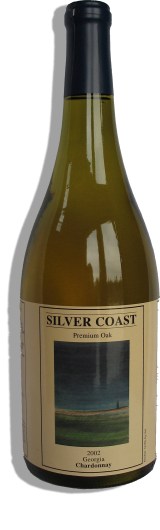 Premium Oak Chardonnay