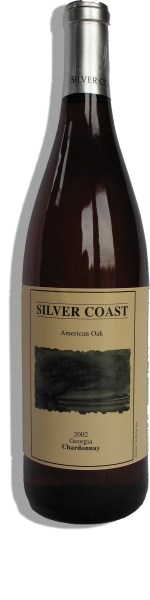 American Oak Chardonnay