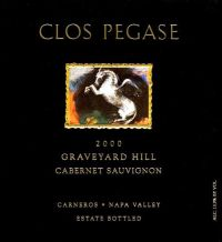 Graveyard Hill Cabernet Sauvignon