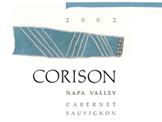 Corison Cabernet Sauvignon