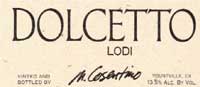Dolcetto