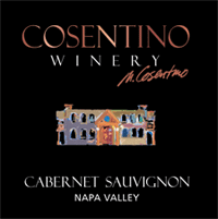 Napa Cabernet Sauvignon