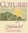 Zinfandel Sonoma Valley
