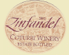 Zinfandel Sonoma Mountain Estate Vineyards