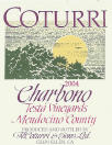 Charbono Mendocino