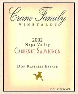 Estate Cabernet