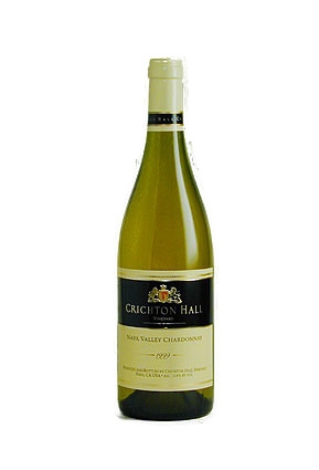 2002 Chardonnay