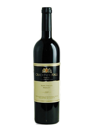 2000 Merlot