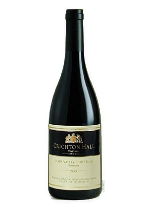 2002 Pinot Noir