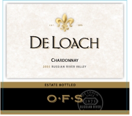 OFS Chardonnay