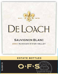 OFS Sauvignon Blanc