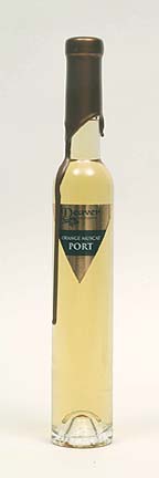 Orange Muscat Port