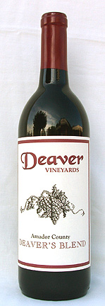 Deaver's Blend